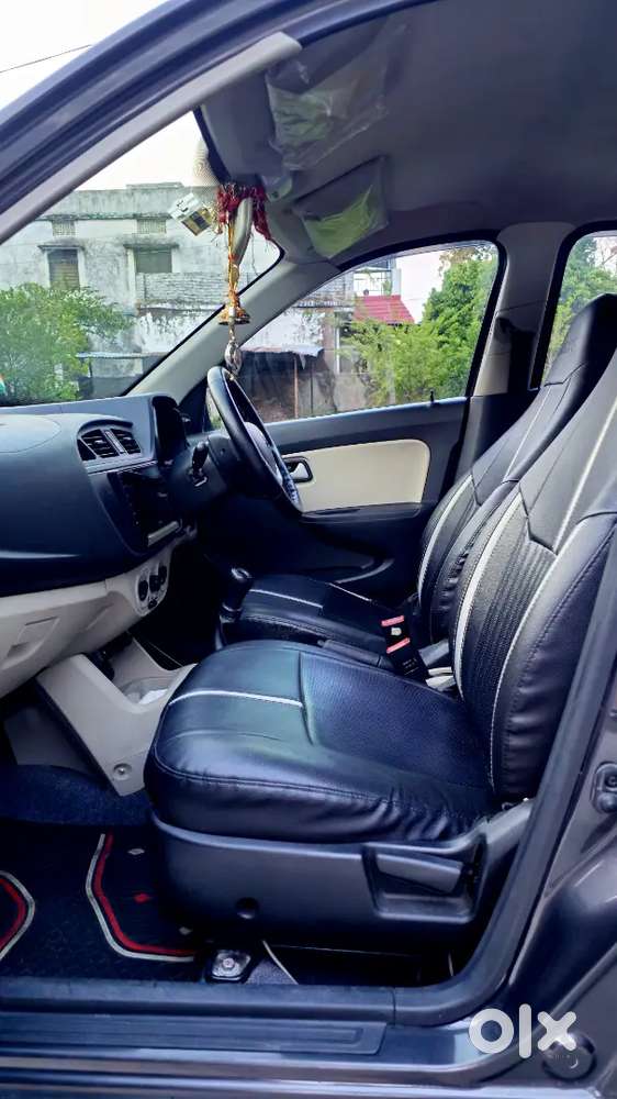 Maruti Suzuki Alto 2021 - Kilometers Driven 54000