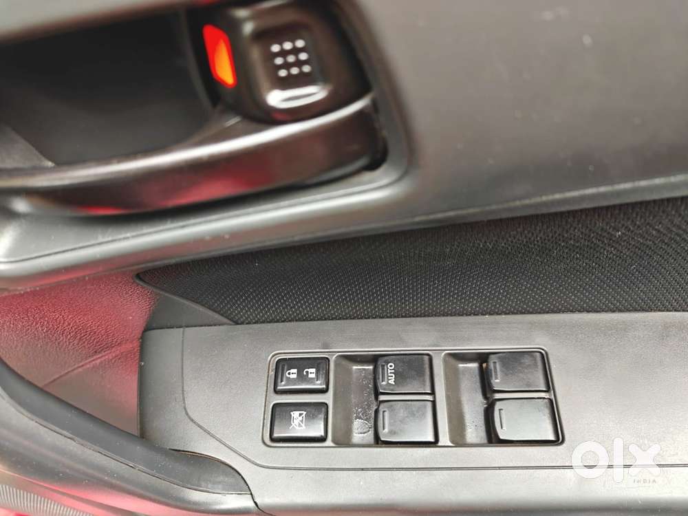 Maruti Suzuki Vitara Brezza Vdi (o), 2017, Diesel