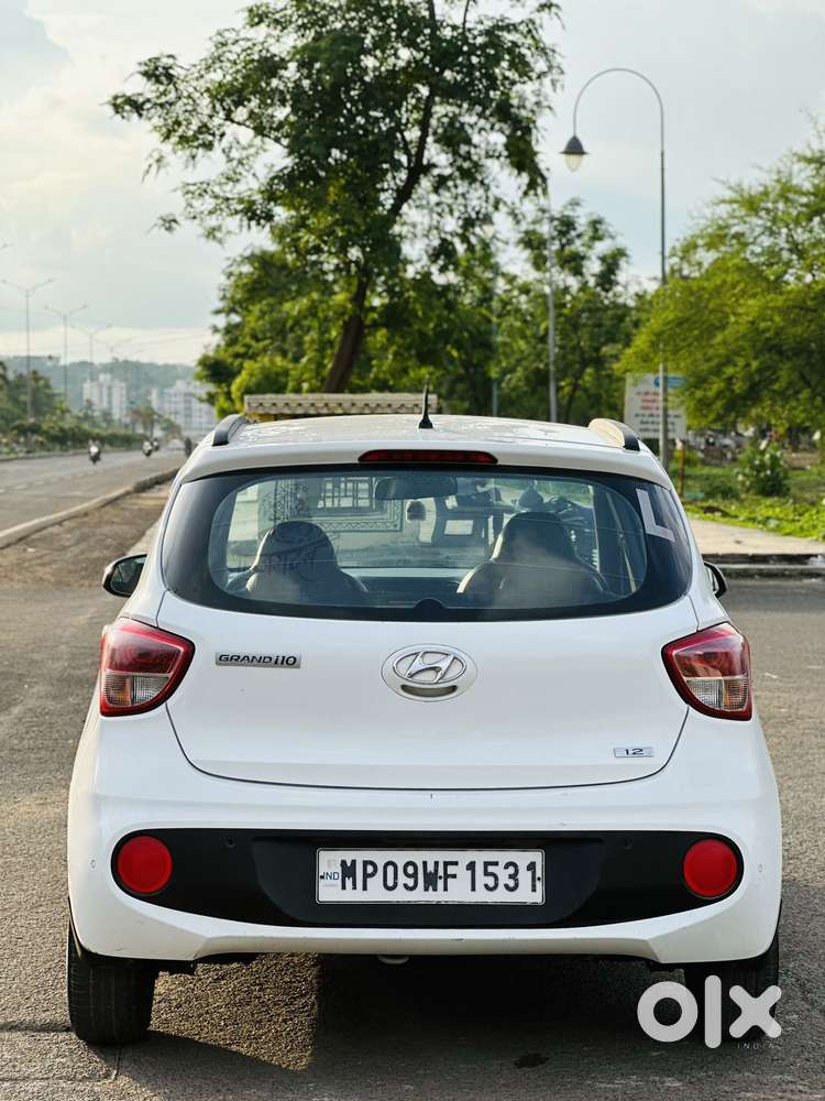 Hyundai Grand I10 1.2 Kappa Magna, 2020, Petrol