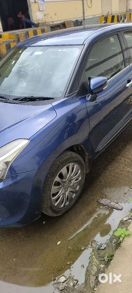 Maruti Suzuki Baleno 2018