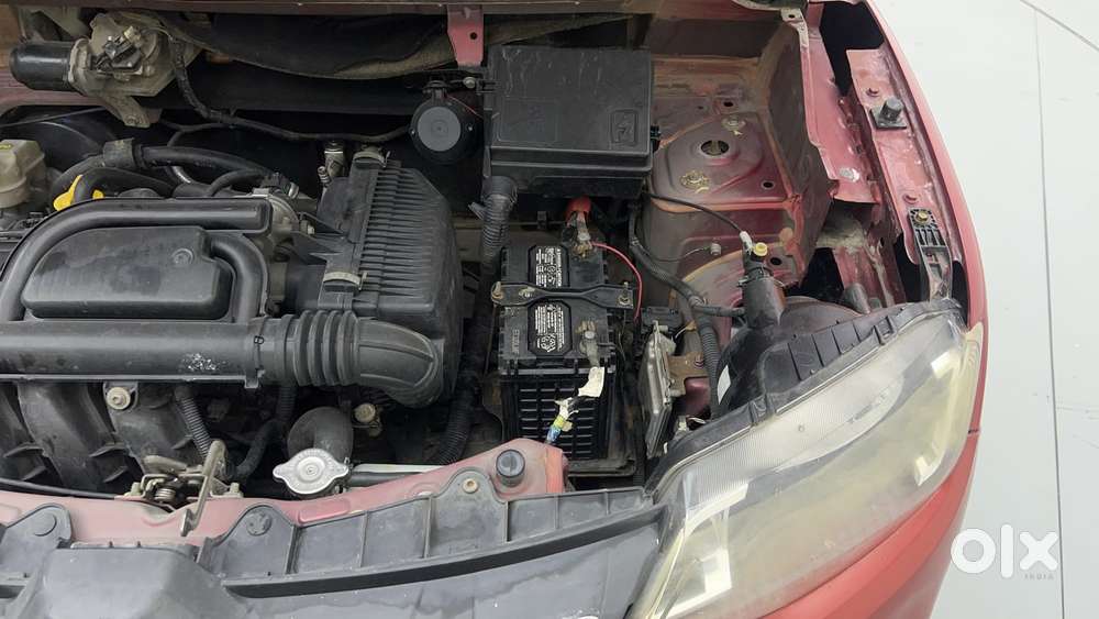 Renault Kwid Rxt 1.0, 2017, Petrol