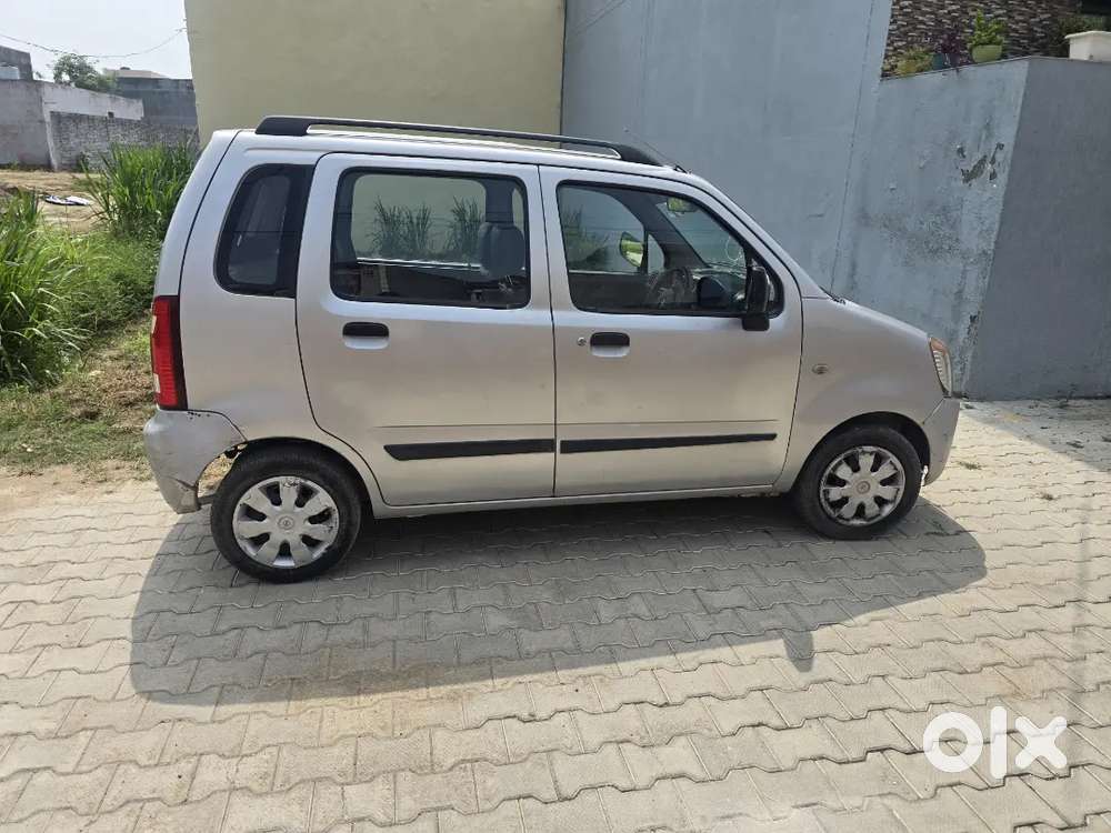 Maruti Suzuki Wagon 2009 Passing 2029 Gursaspur Transfer