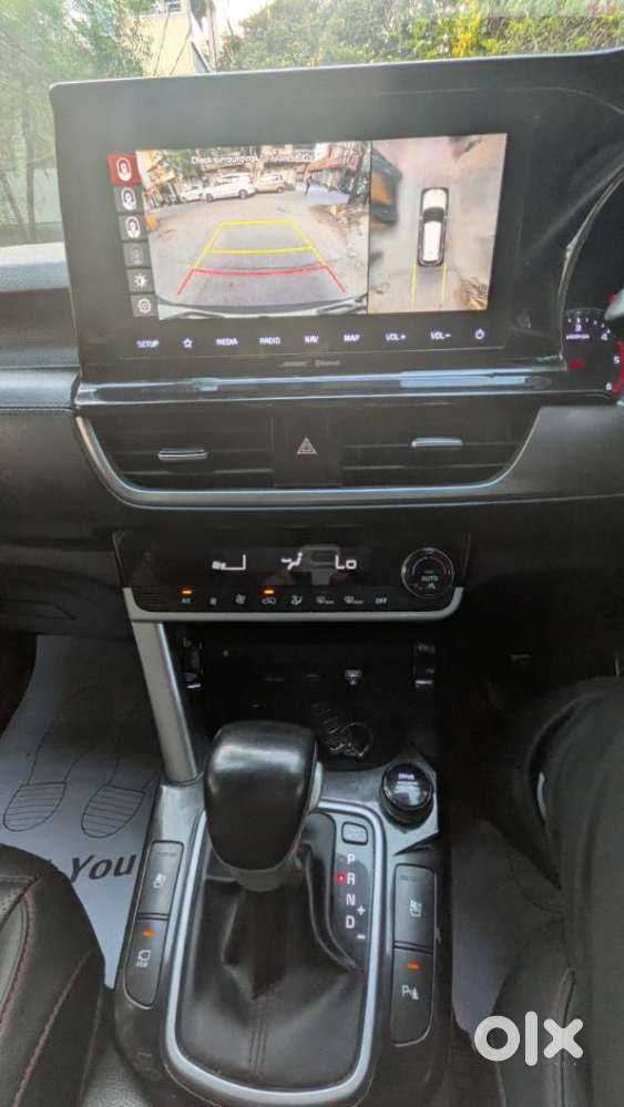 Kia Seltos 1.5 Gtx+ Diesel At, 2024, Diesel