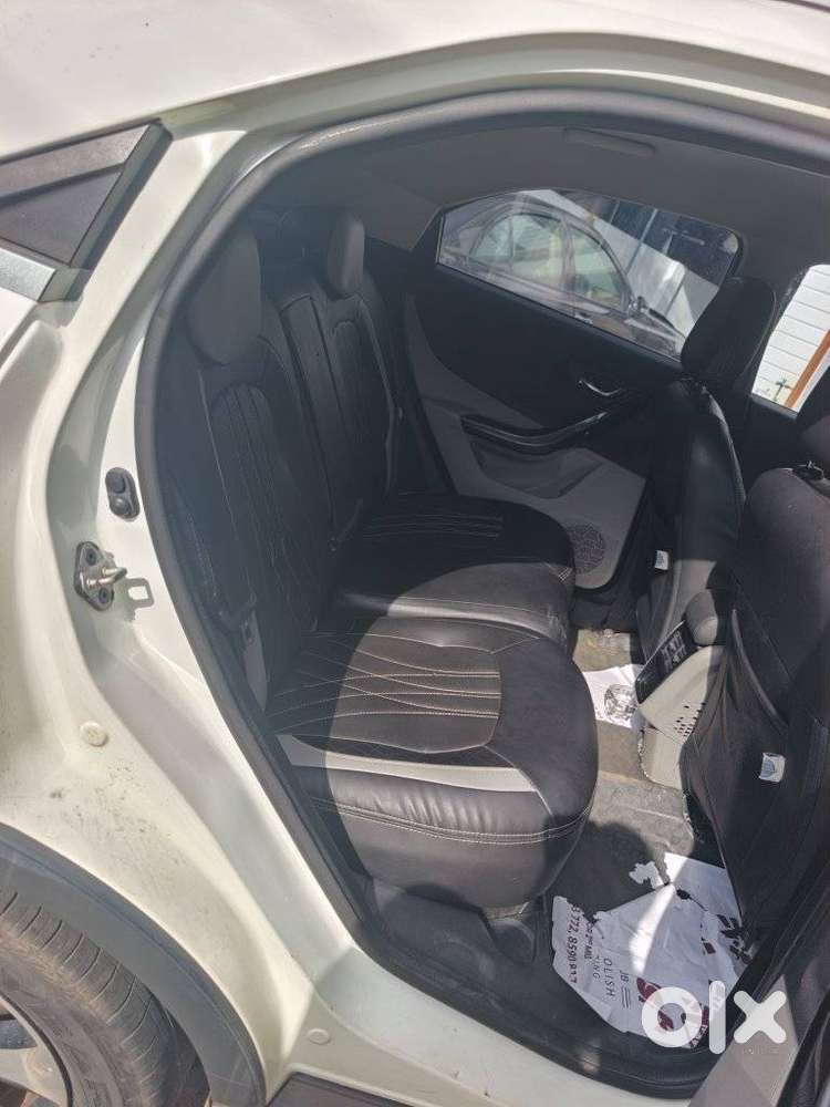 Tata Nexon 1.2 Revotron Xza Plus, 2020, Diesel