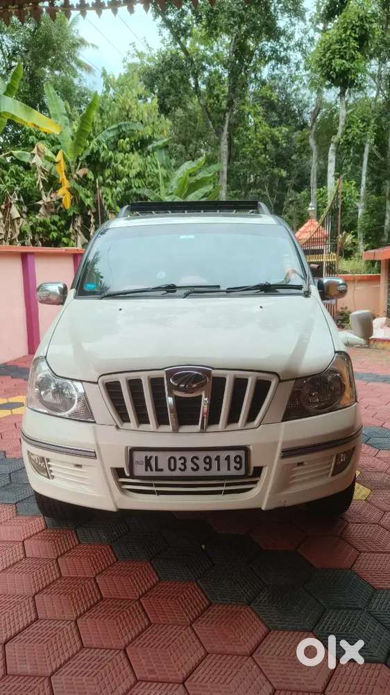 Mahindra Xylo 2010 Diesel 170000 Km Driven