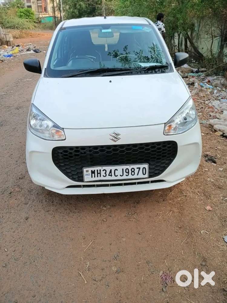 Maruti Suzuki Alto K10 2025 Cng & Hybrids