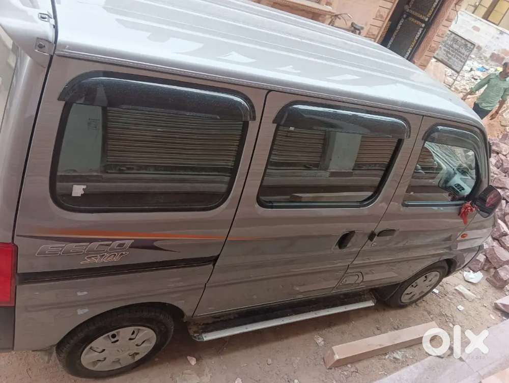 Maruti Suzuki Eeco 2024