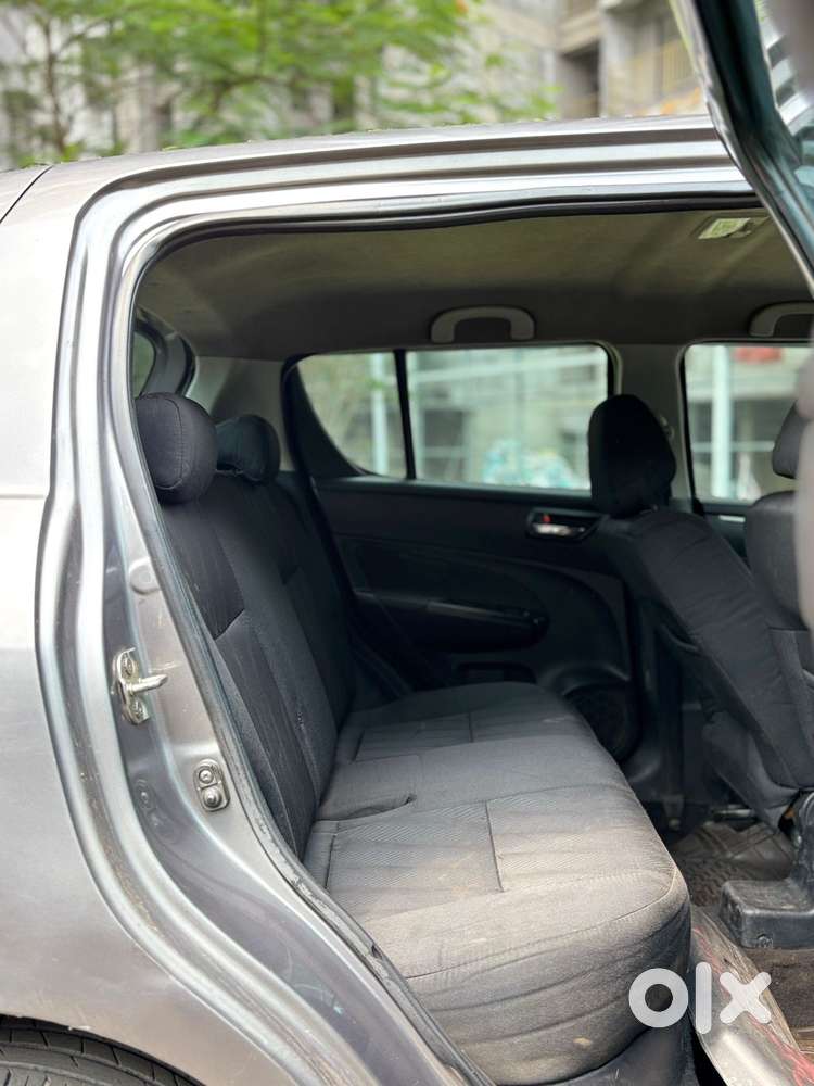 Maruti Suzuki Swift Vdi, 2012, Diesel
