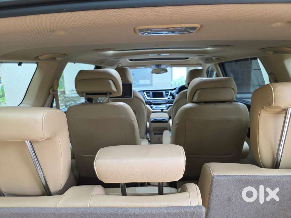 Kia Carnival Limousine, 2022, Diesel