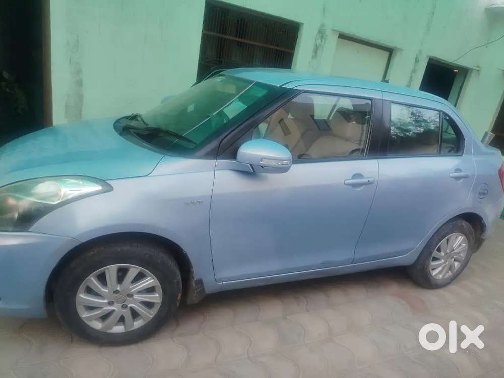 Maruti Suzuki Dzire 2016 Very Good Condition Push Start