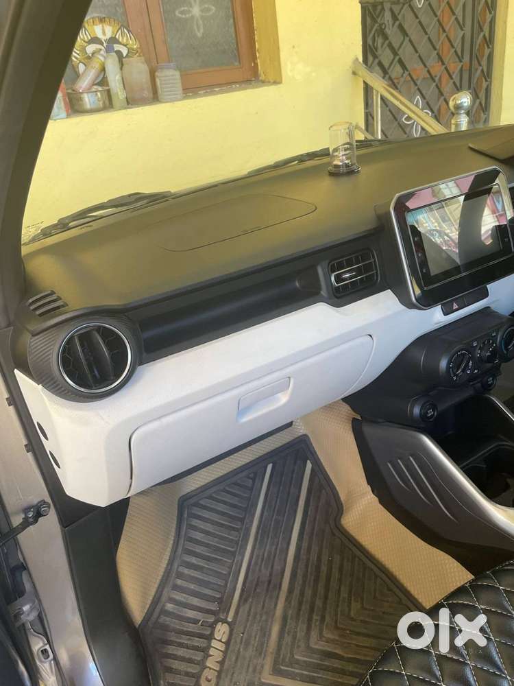 Maruti Suzuki Ignis 2023