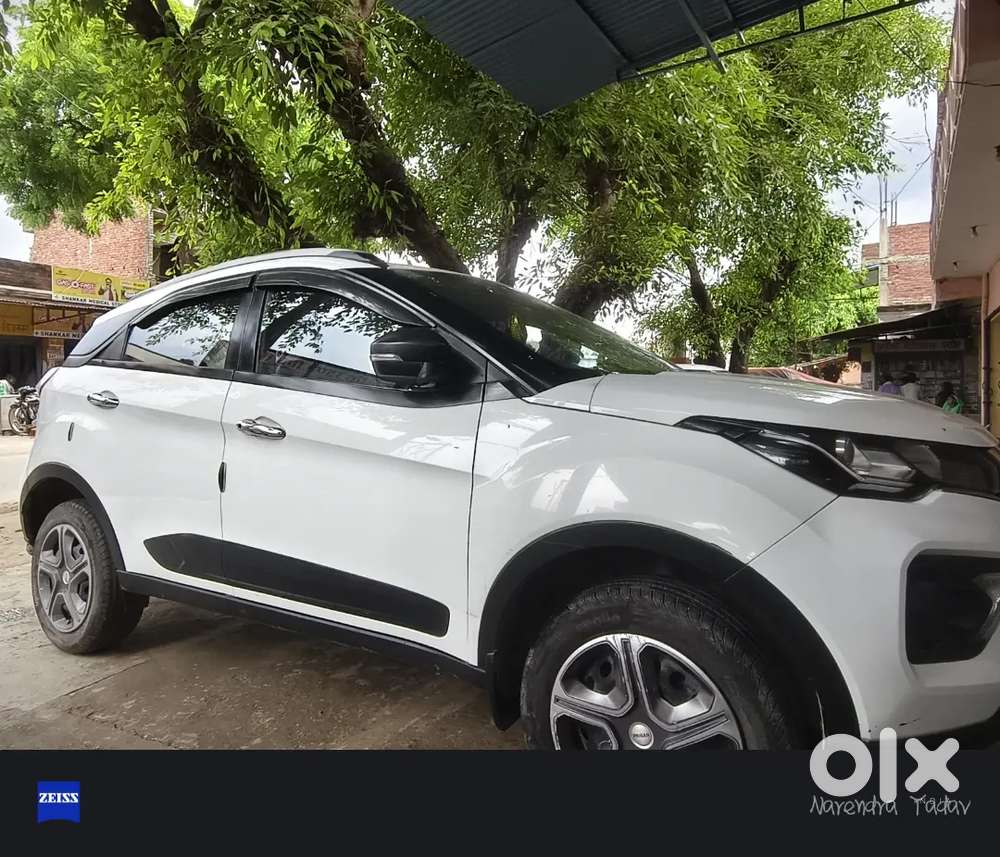 Tata Nexon Revotron 2024