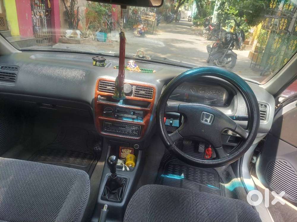 Honda City 1998 Type 1 1.5 Exi Sports Top End