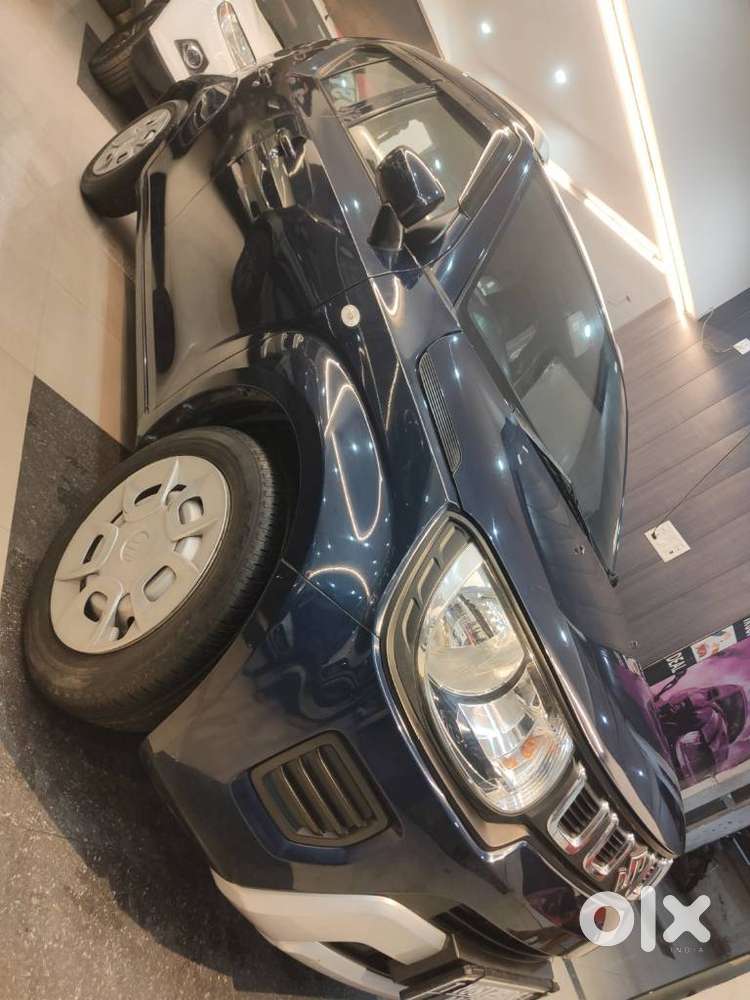 Maruti Suzuki Ignis 1.2 Sigma Mt, 2024, Petrol