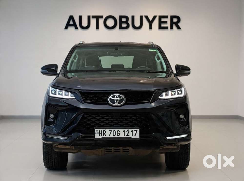 Toyota Fortuner 3.0 4x2 Automatic, 2025, Diesel