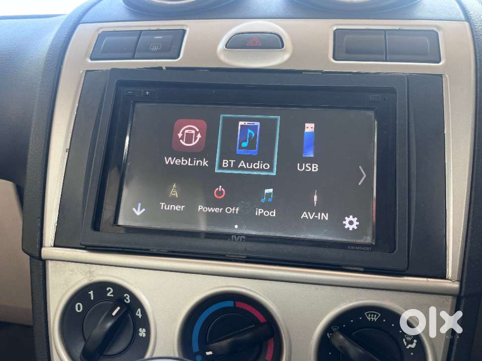 Ford Fiesta 1.6 Zxi Abs, 2011, Petrol