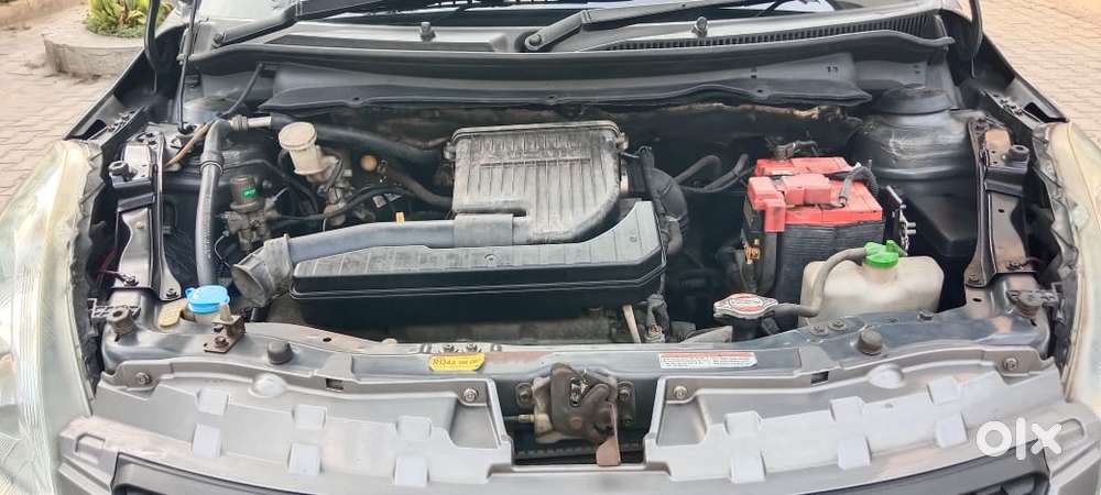 Maruti Suzuki Swift 2004-2010 Vxi Bsiv, 2011, Petrol