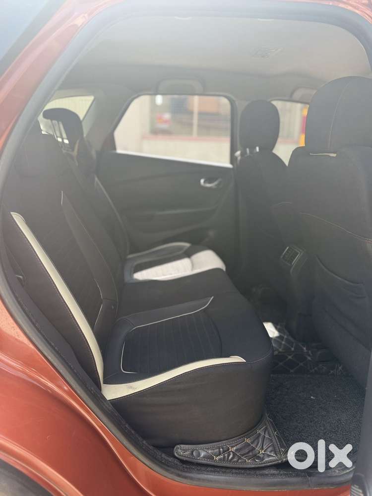 Renault Captur 1.5 Diesel Rxt, 2018, Diesel