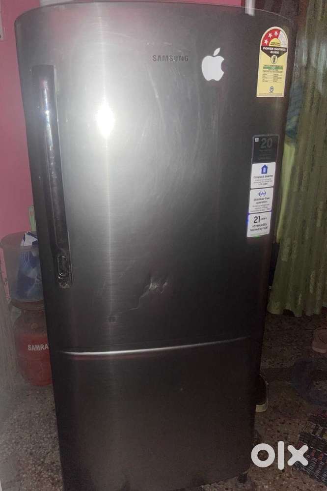 Single Door Samsung Refrigerator