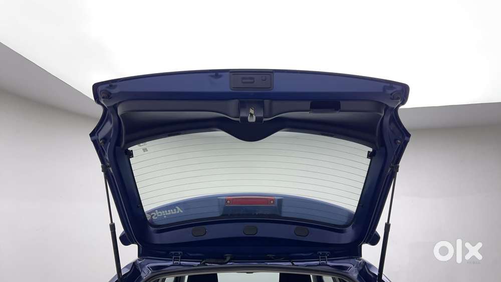 Maruti Suzuki Baleno 1.2 Zeta, 2021, Petrol