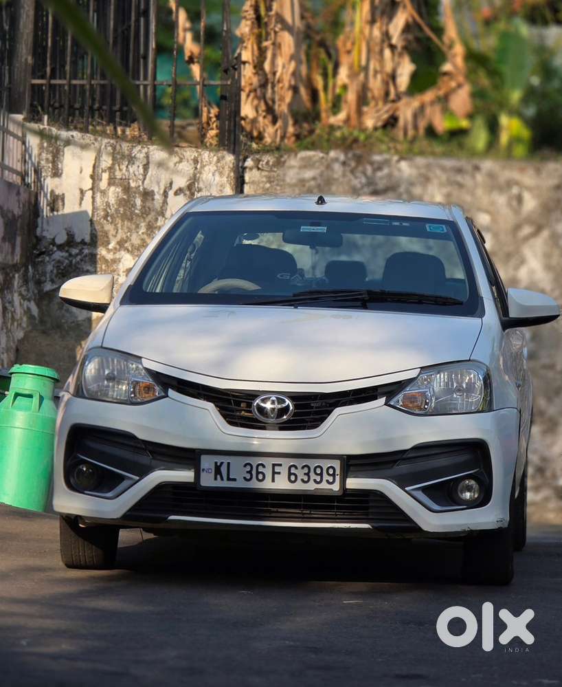 Toyota Etios
