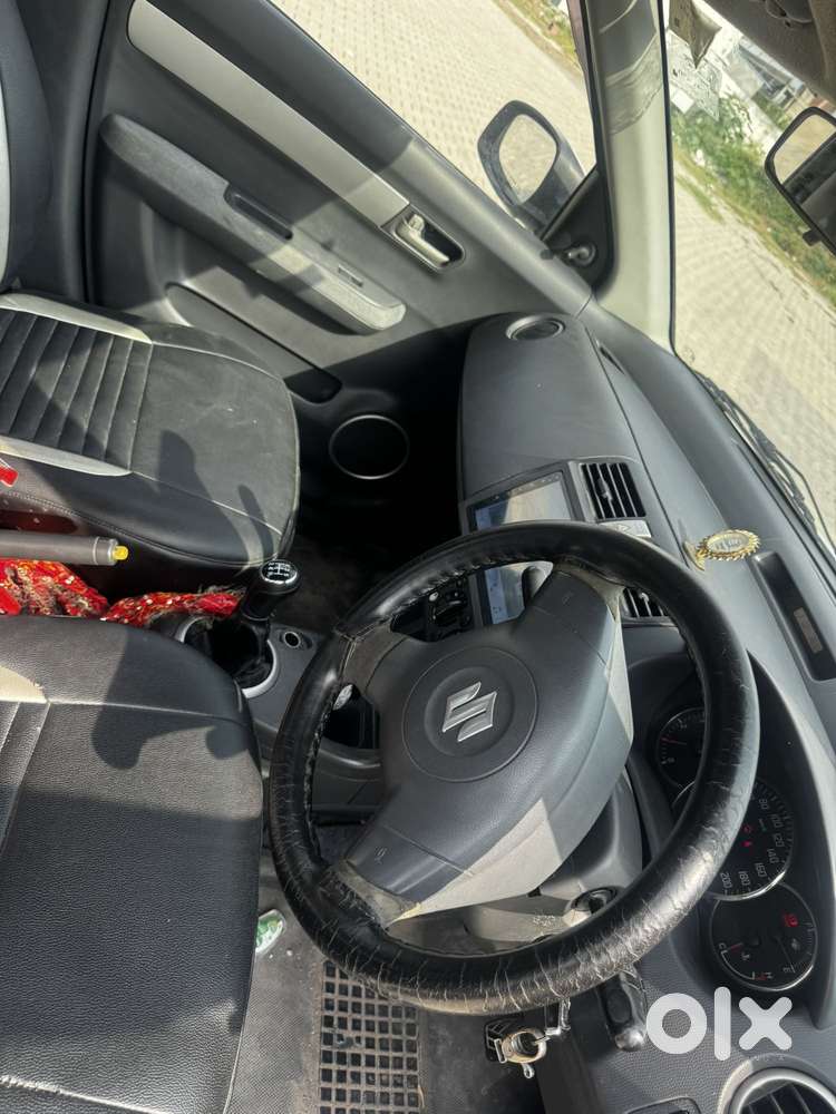 Maruti Suzuki Swift Dzire Vdi Bsiv, 2011, Diesel