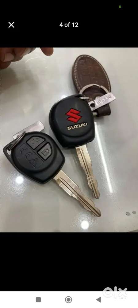 Brezza 2018 Diesel Vdi