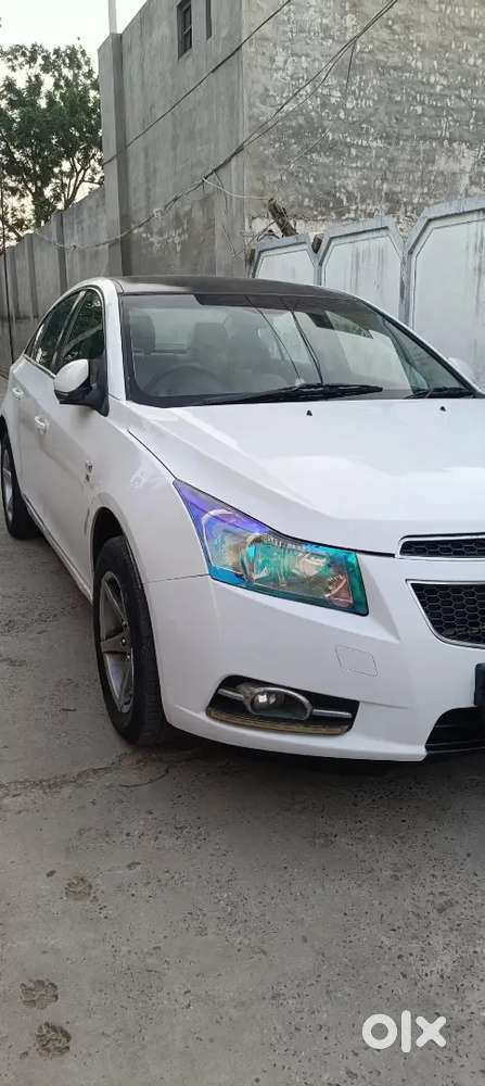 Chevrolet Curze