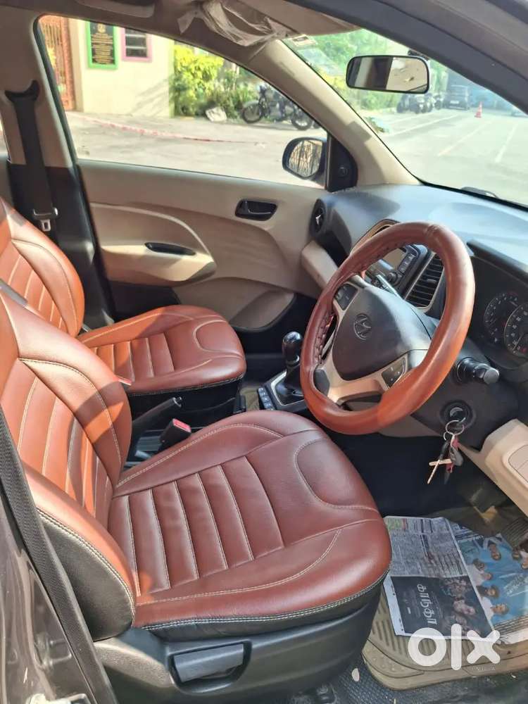 Hyundai New Santro 2020