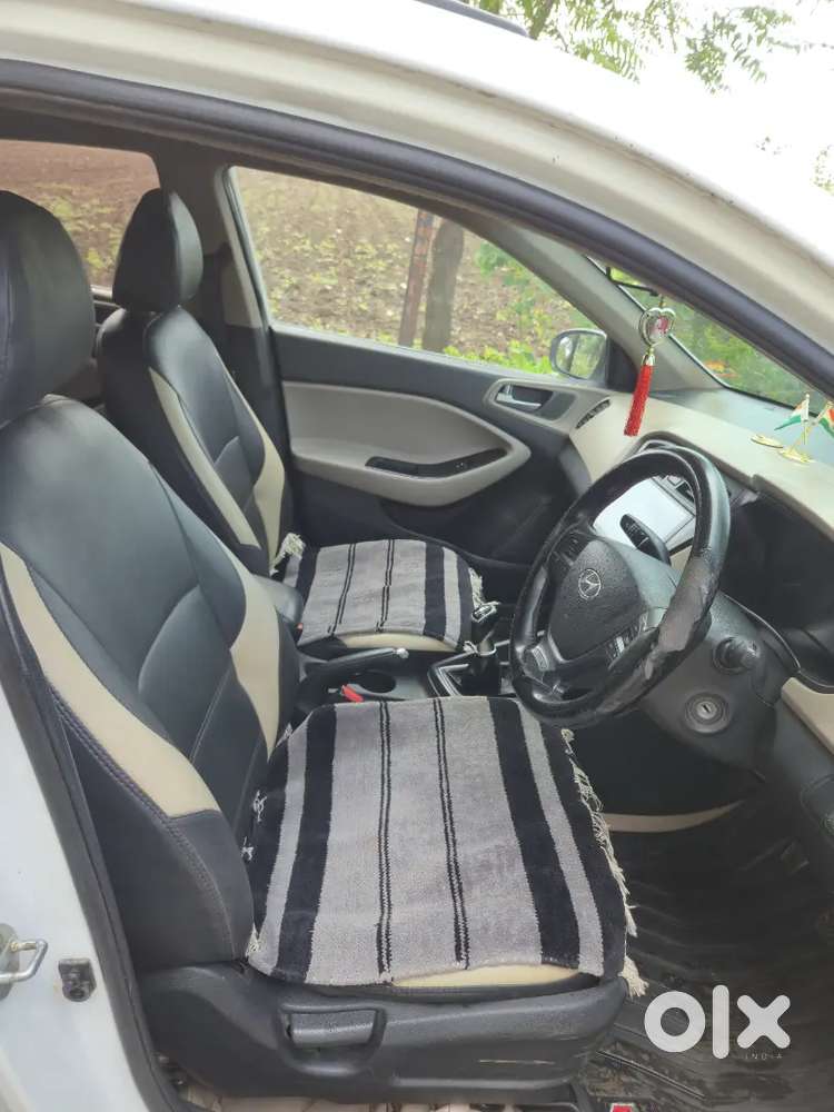 Hyundai I20 Magna Executive 2015