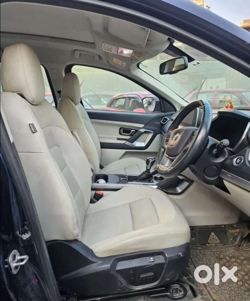 Tata Safari 2.0 Kryotec Xz Plus, 2023, Diesel