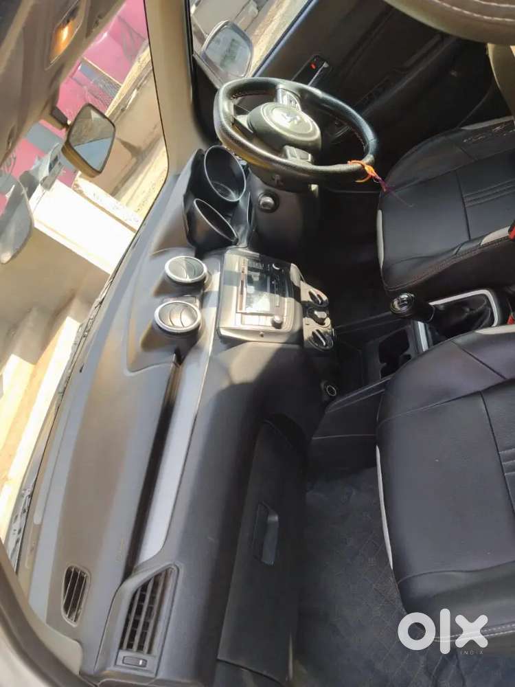 Maruti Suzuki Swift 2020 Petrol 60000 Km Driven