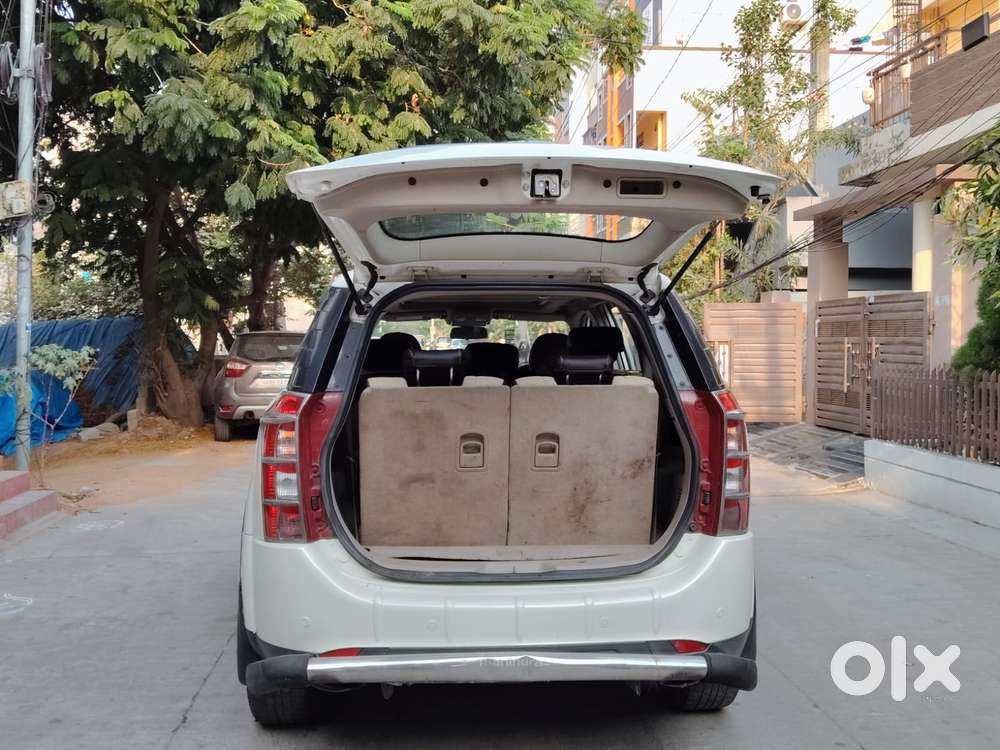 Mahindra Xuv500 W9 1.99, 2017, Diesel