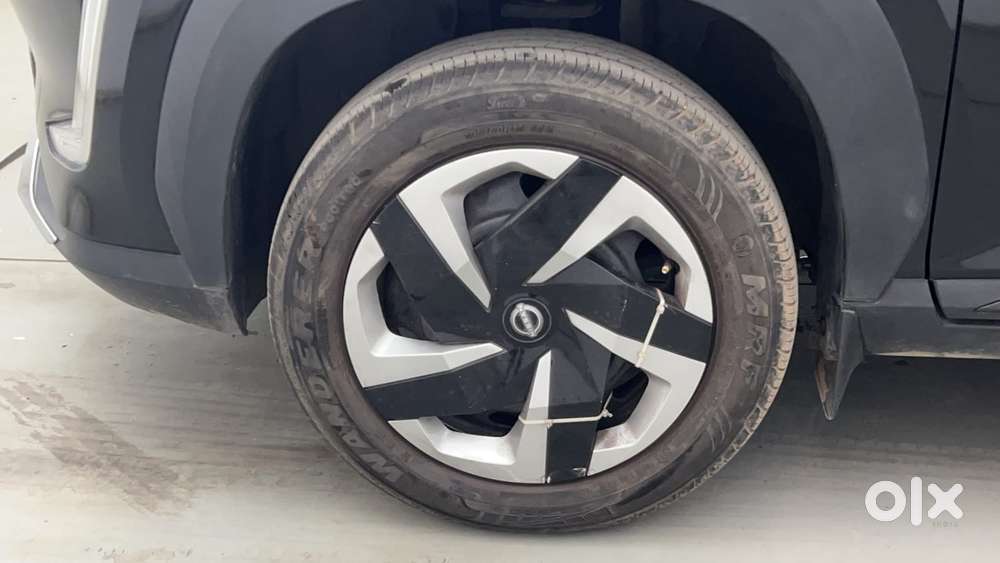 Nissan Magnite 1.0 Xl, 2023, Petrol