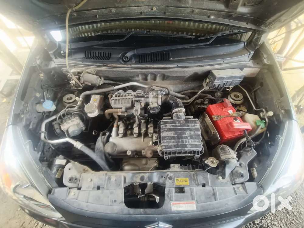 Maruti Suzuki Alto 800 2021