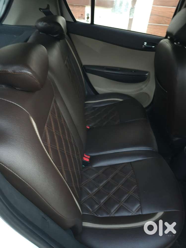 Hyundai I20 Sportz Petrol 2014