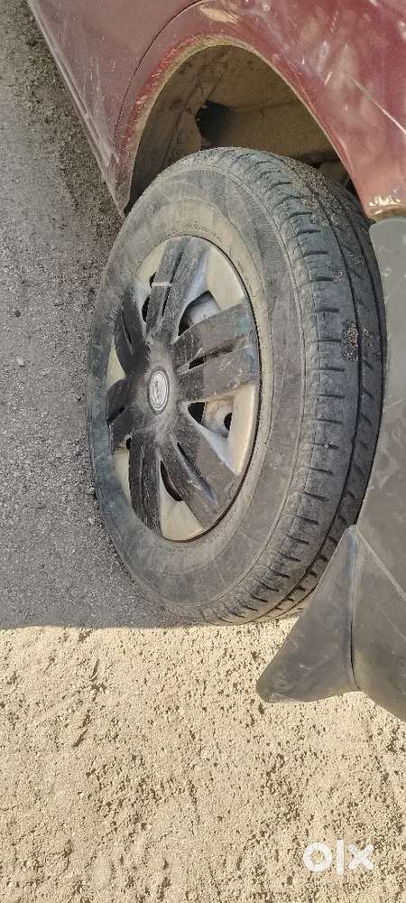 Maruti Suzuki Alto 2007 Petrol 120000 Km Driven