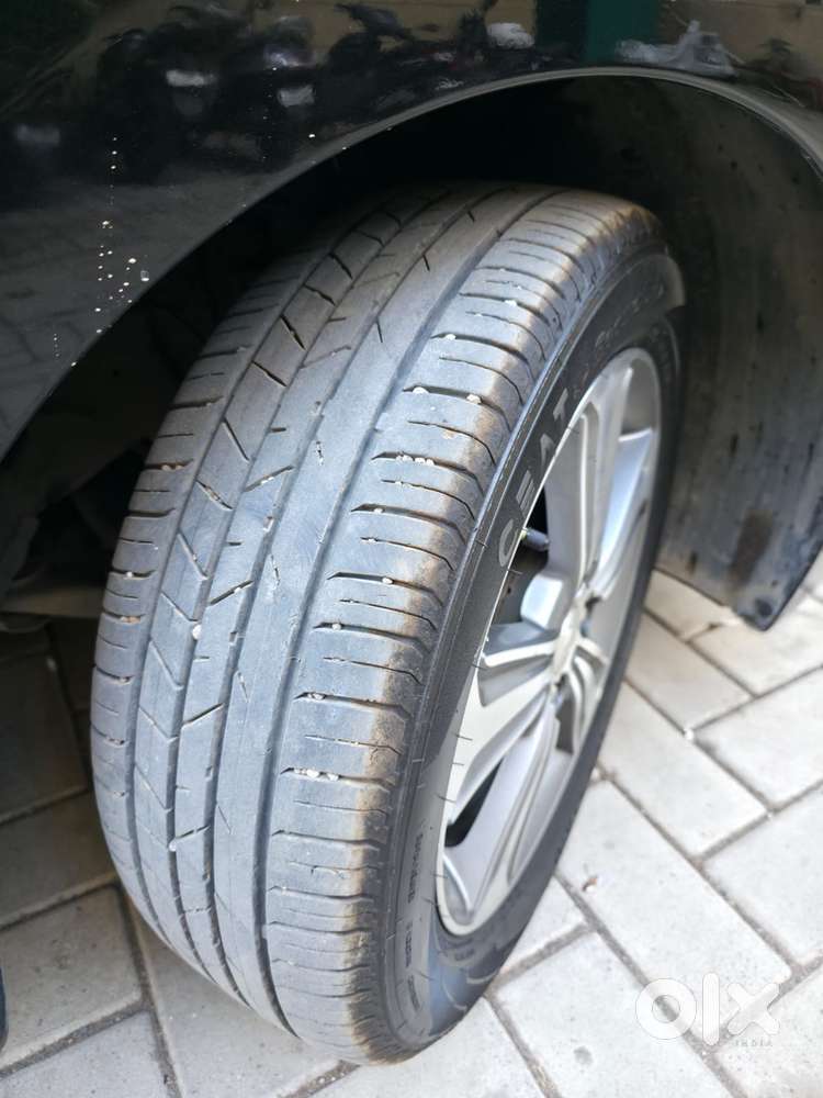 Hyundai Fluidic Verna 1.6 Crdi Sx, 2018, Diesel