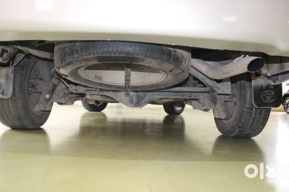 Toyota Innova 2.5 Vx 7 Str, 2013, Diesel