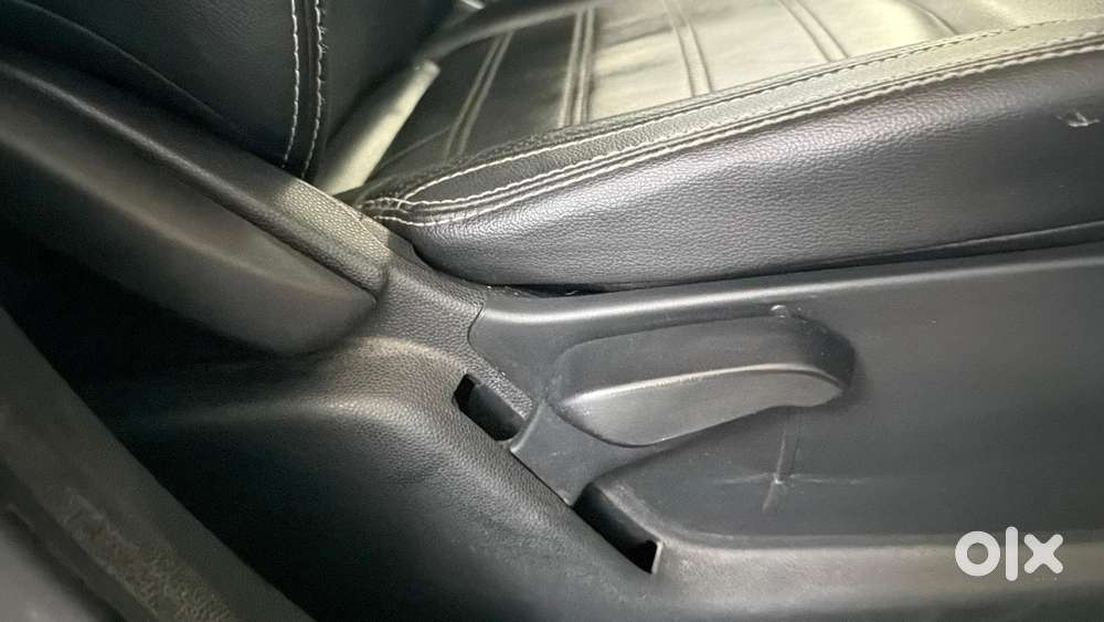 Ford Ecosport 1.5 Petrol Titanium Plus At, 2019, Petrol