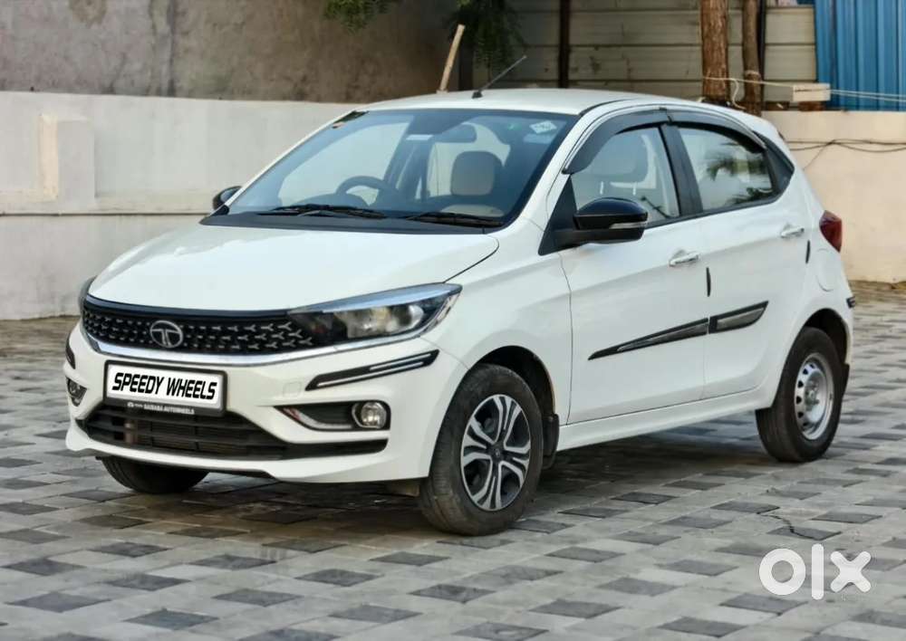 Tata Tiago 1.2 Revotron Xz Plus Cng, 2024, Cng & Hybrids