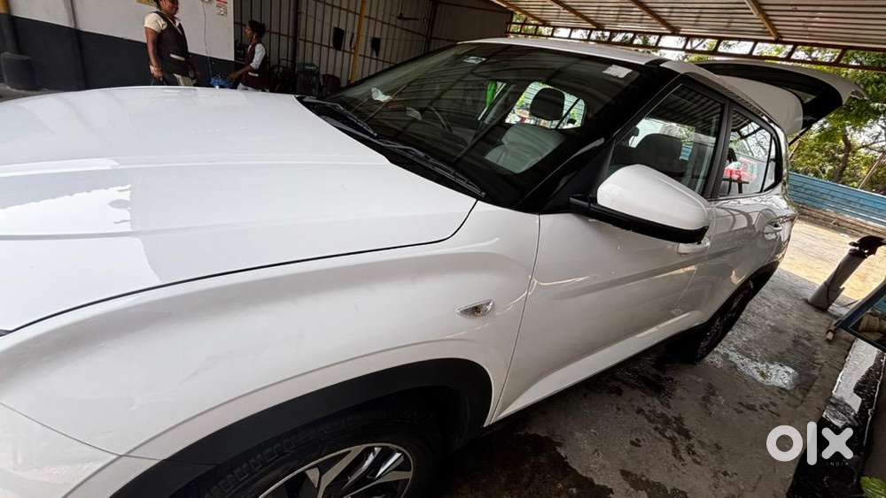 2024 Hyundai Petrol Manual 2024