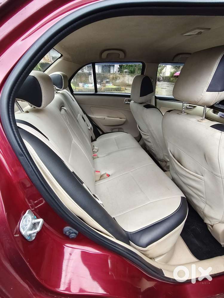 Maruti Suzuki Swift Dzire Vxi, 2015, Petrol