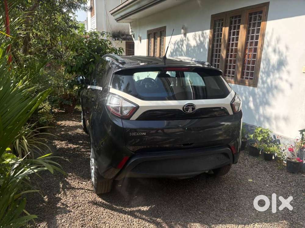 Nexon Xt+, Nov 2019