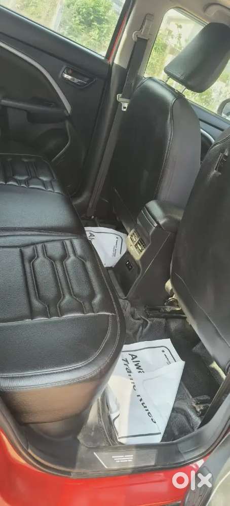 Good Condition