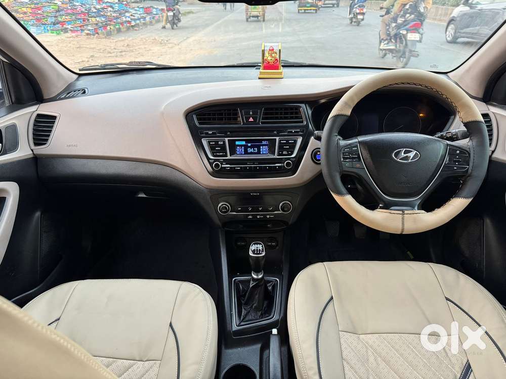 Hyundai I20 Diesel Asta, 2015, Diesel