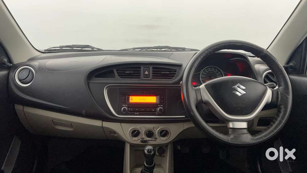 Maruti Suzuki Alto 800 Vxi, 2020, Petrol