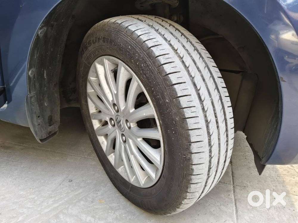 Toyota Innova Crysta 2.8z Automatic, 2016, Diesel