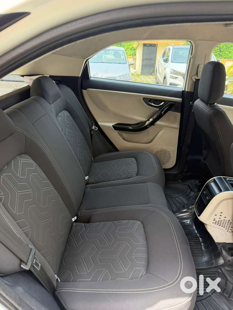 Tata Nexon 2021 Petrol