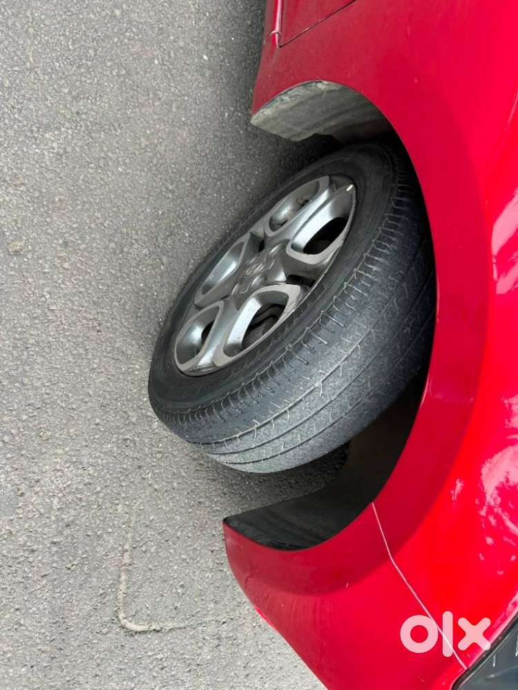 Hyundai Elite I20 1.2 Asta (o) Cvt, 2019, Petrol